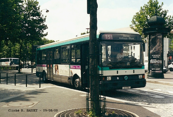 151_11..jpg - ©  B. BASSET - Merci à B.BASSET