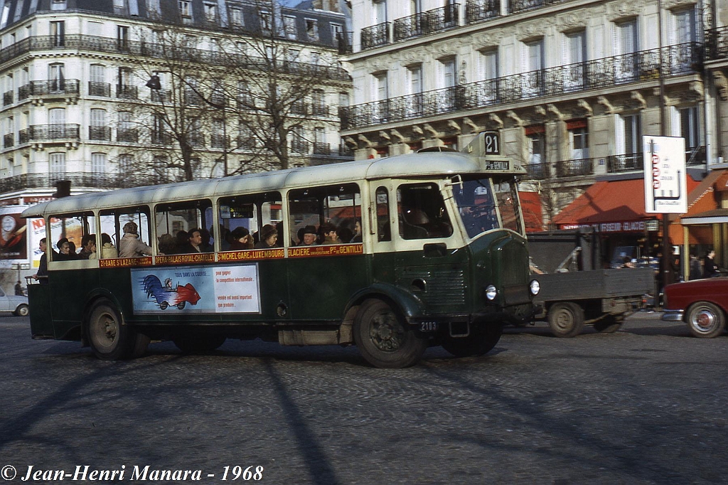21_jhm-1968-0229---paris-ratp-autobus-tn4h-p_6334324592_o.jpg - © Jean-Henri Manara - Merci à Jean-Henri Manara