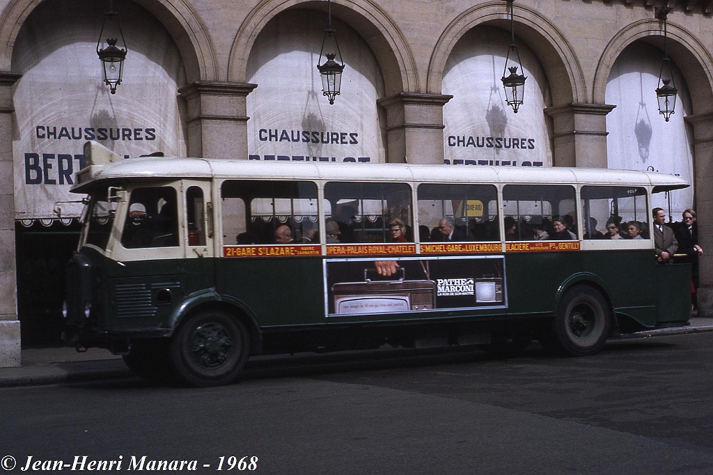 21_jhm-1968-0264---paris-ratp-autobus-tn4h-p_6334329022_o.jpg - © Jean-Henri Manara - Merci à Jean-Henri Manara