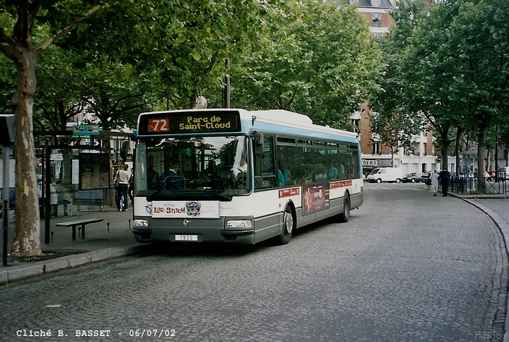 72_19..jpg - ©  B. BASSET - Merci à B.BASSET