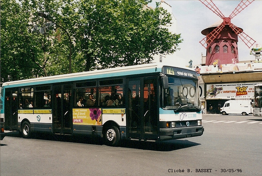 74_6..jpg - ©  B. BASSET - Merci à B.BASSET