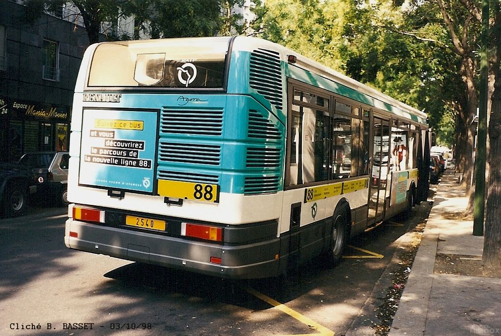 88_3..jpg - ©  B. BASSET - Merci à B.BASSET