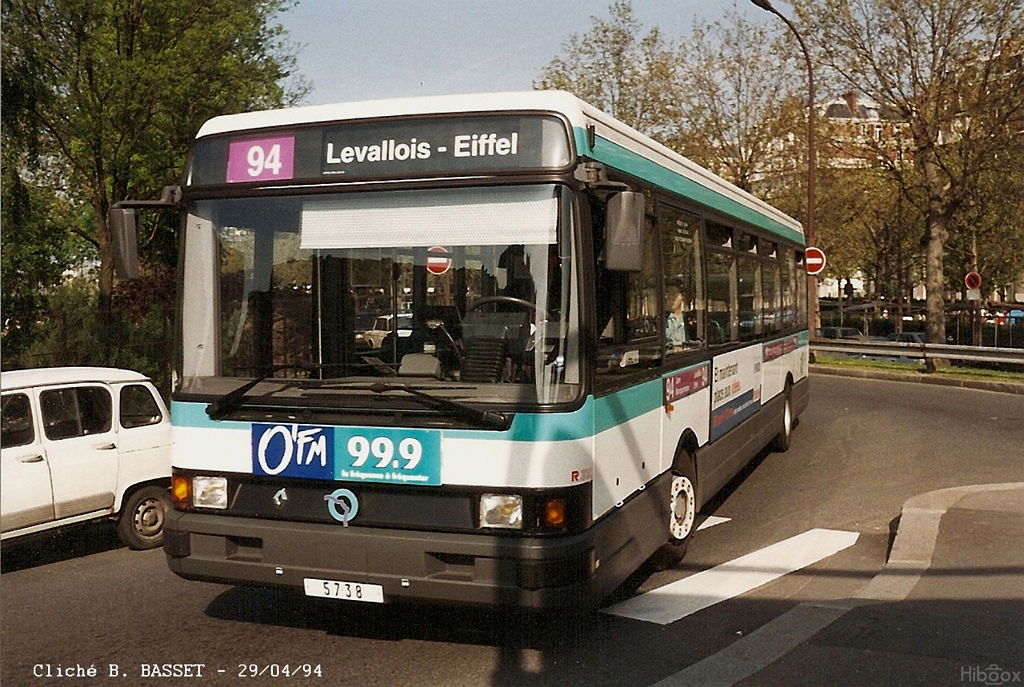 94_5..jpg - ©  B. BASSET - Merci à B.BASSET