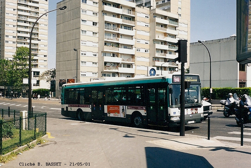 94_9..jpg - ©  B. BASSET - Merci à B.BASSET