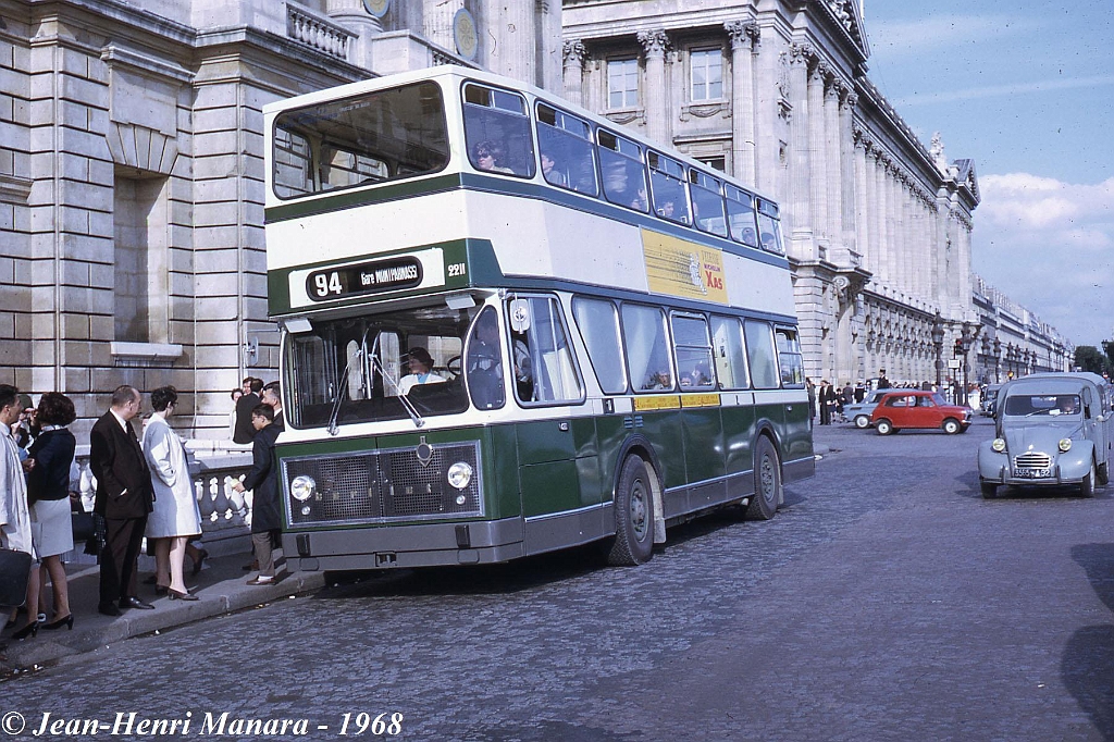94_jhm-1968-0472---france-paris-ratp-autobus-berliet-pcm-re_9999378745_o.jpg - © Jean-Henri Manara - Merci à Jean-Henri Manara