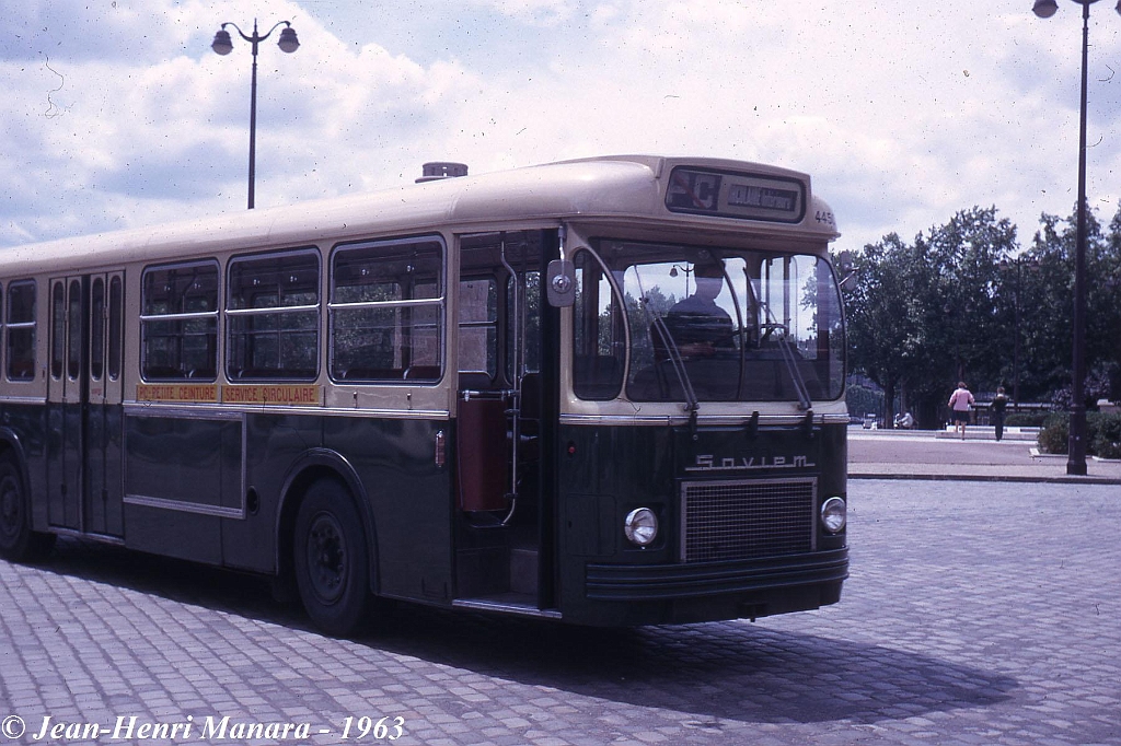 PC_jhm-1963-0096---paris-autobus-sc10-prototype.jpg - © Jean-Henri Manara - Merci à Jean-Henri Manara